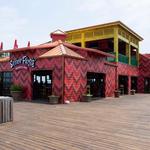 Señor Frog's
