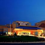 Wheeling Island Hotel-Casino-Racetrack