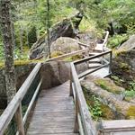 Polar Caves Park