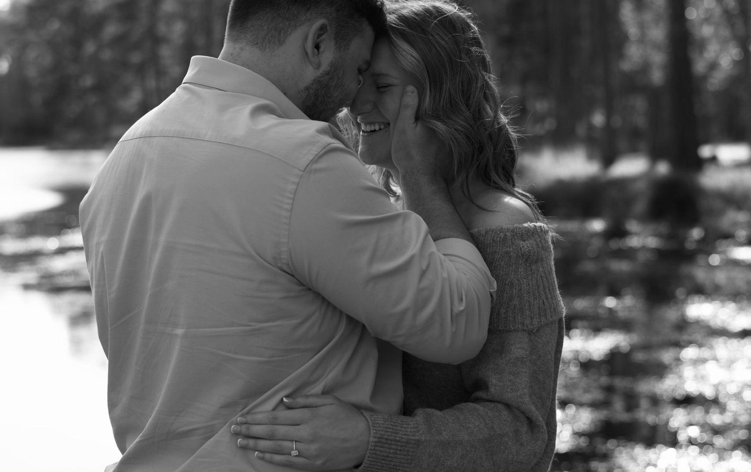 The Wedding Website of Katie JoAnn Willson and James Hughston Brantley