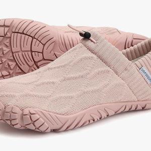 WateLves Barefoot Water Shoes Women Men Minimalist Comfortable Walking Shoes Beach Outdoor Running Sneakers