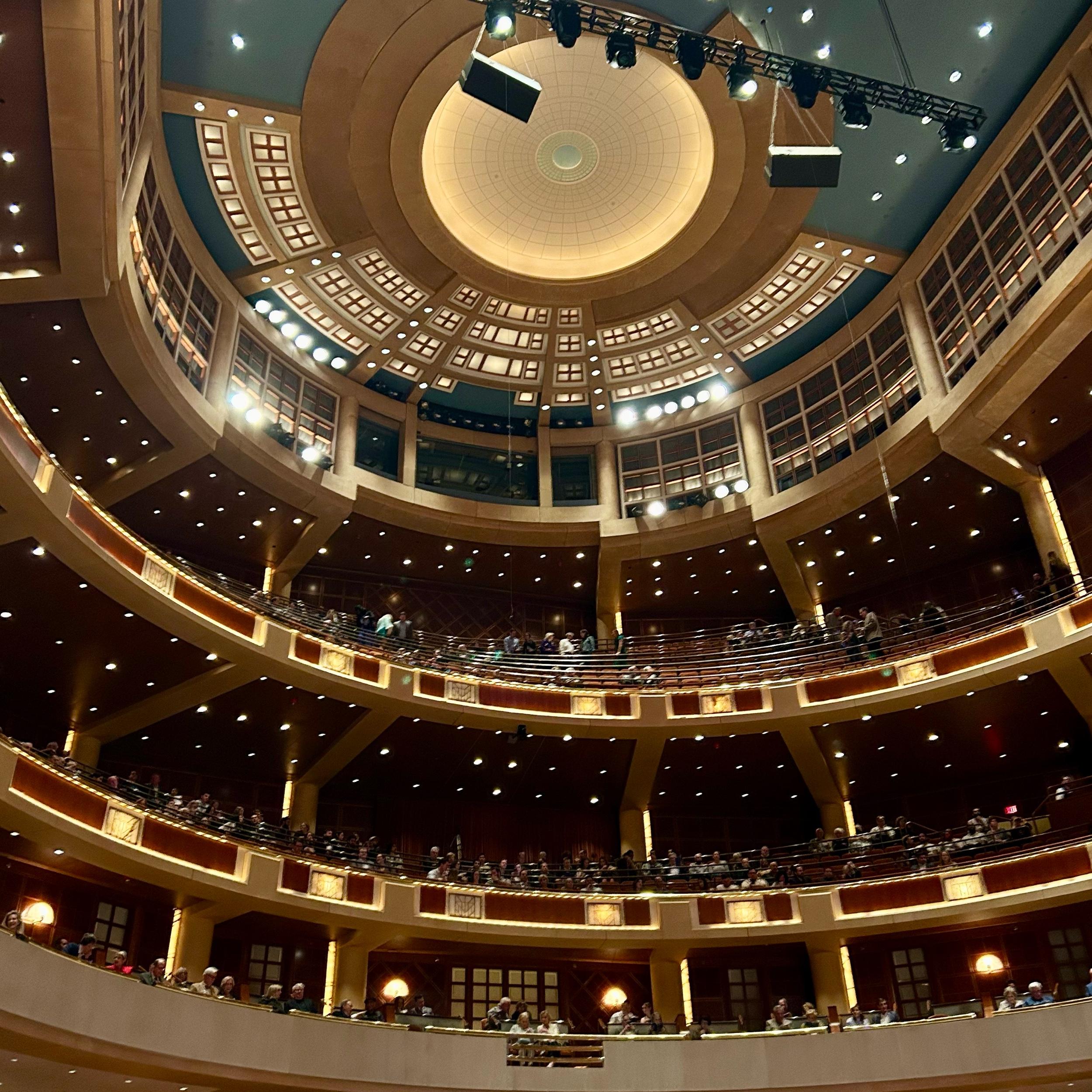x2 Tickets to a Musical Performance!