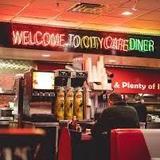 City Cafe Diner