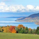 Canandaigua lake