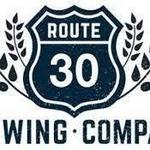 Route 30 Brewing Company