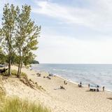 Oval Beach