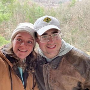Equipping the Cournoyers
