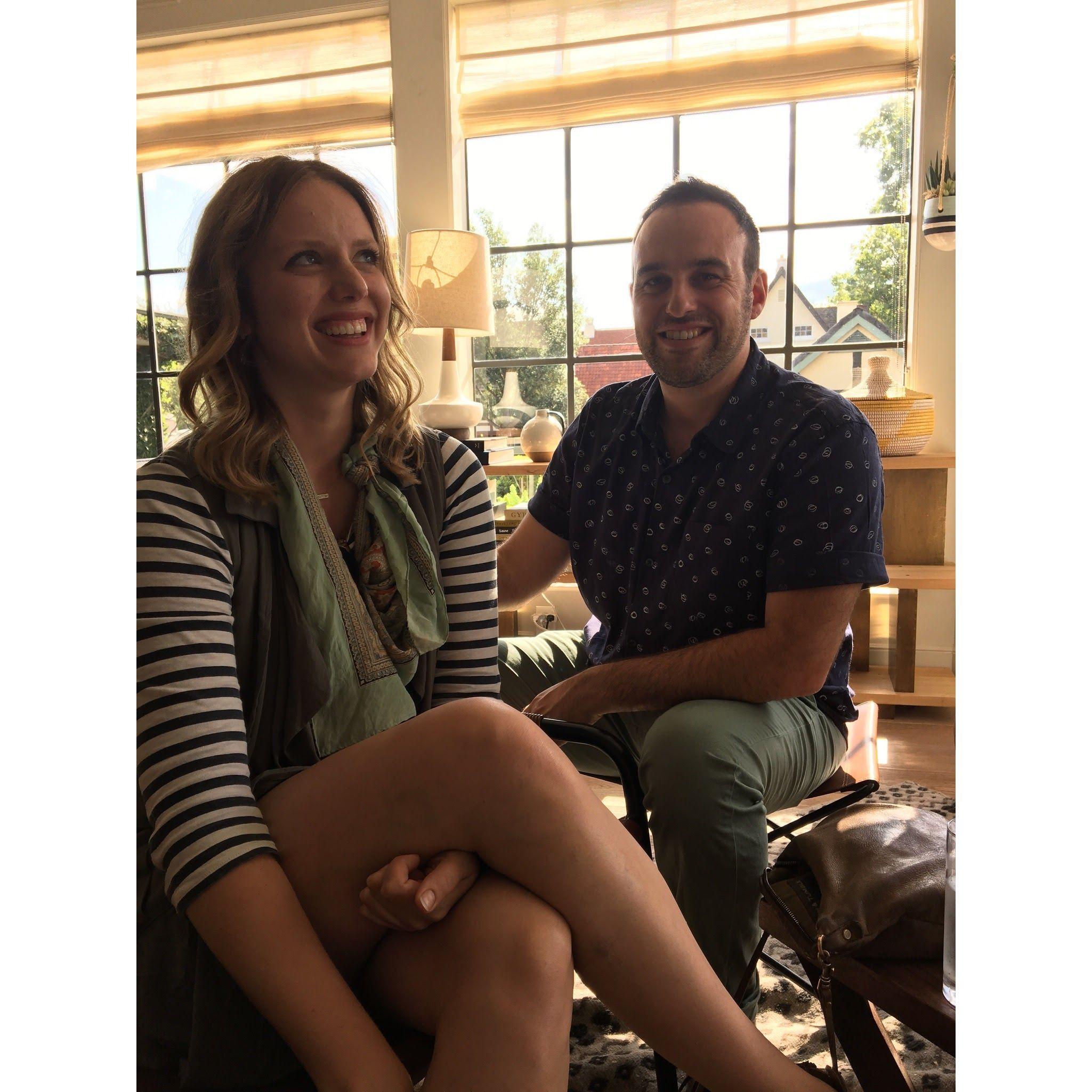 Solvang 2016