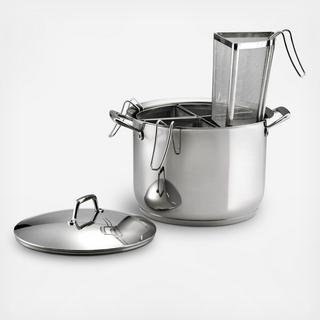 Gourmet Prima Pasta 3-Piece Cooking Set