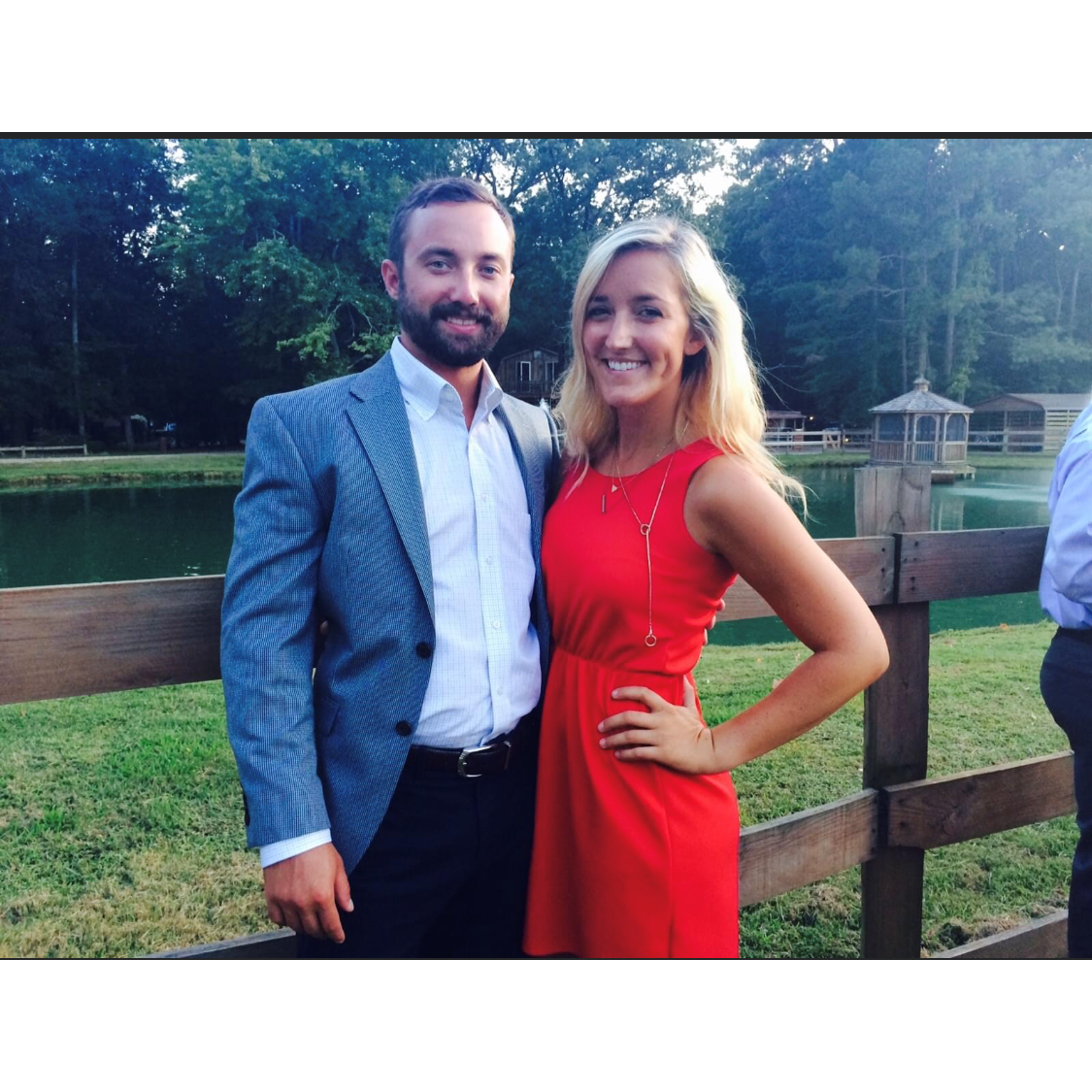 Wedding Dates For Marty and Perry O'Rourke's Wedding, 2015