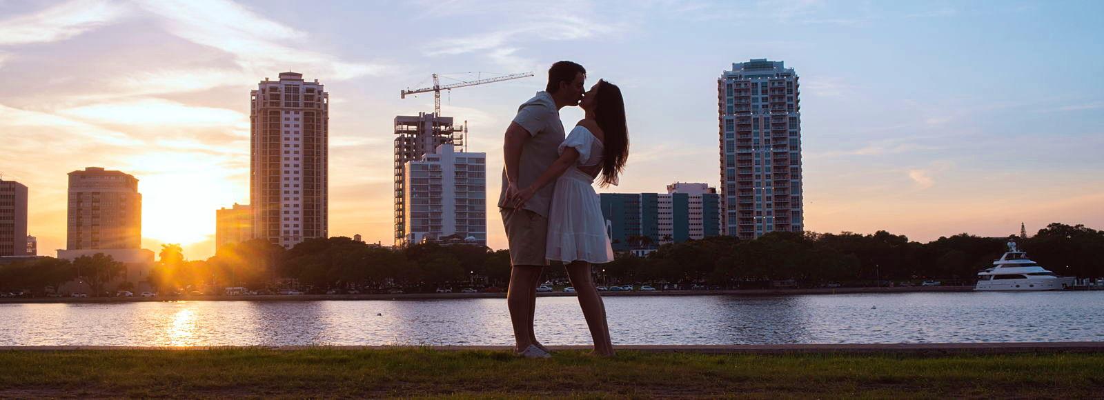 The Wedding Website of Colette Parrilli and Ryan Robinson