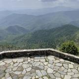 Easy Hike - Wayah Bald