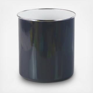 Enamel Utensil Holder