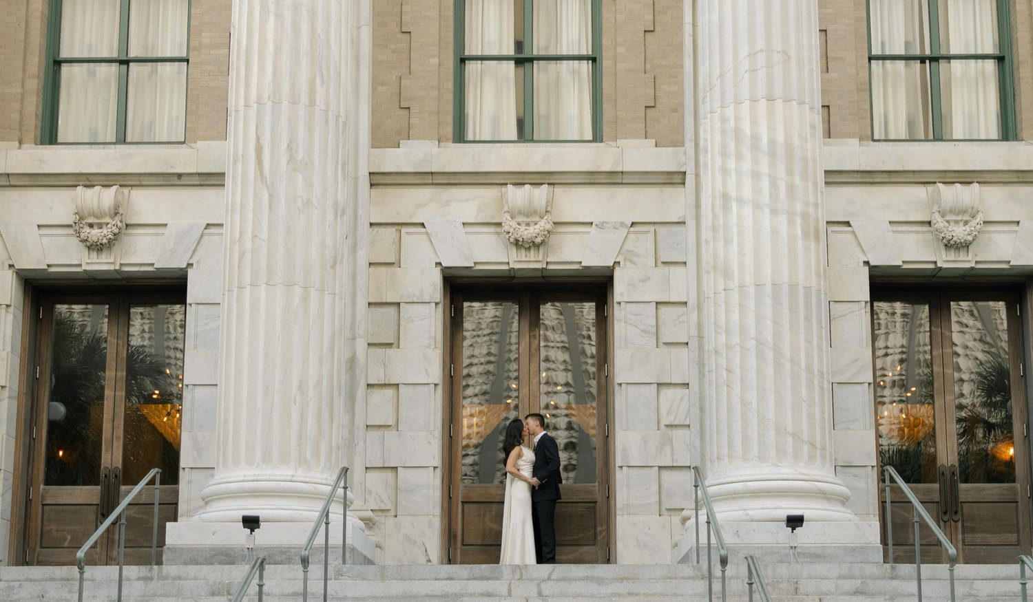 The Wedding Website of Megan Castleberry and Daniel Beil