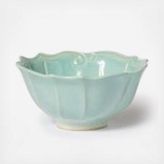Incanto Stone Baroque Serving Bowl