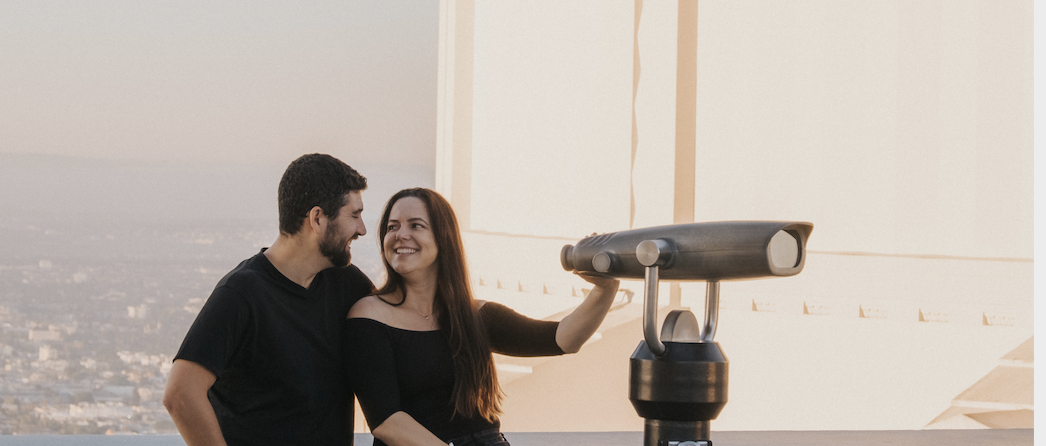 The Wedding Website of Kayce Perkins and Dan Katz