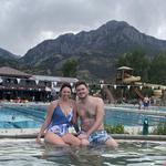 Hot Springs