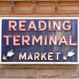 Reading Terminal Market