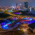 Glass City Metropark