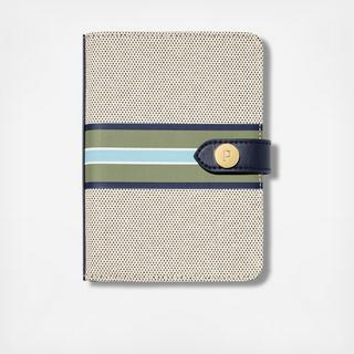 Cabana Passport Case