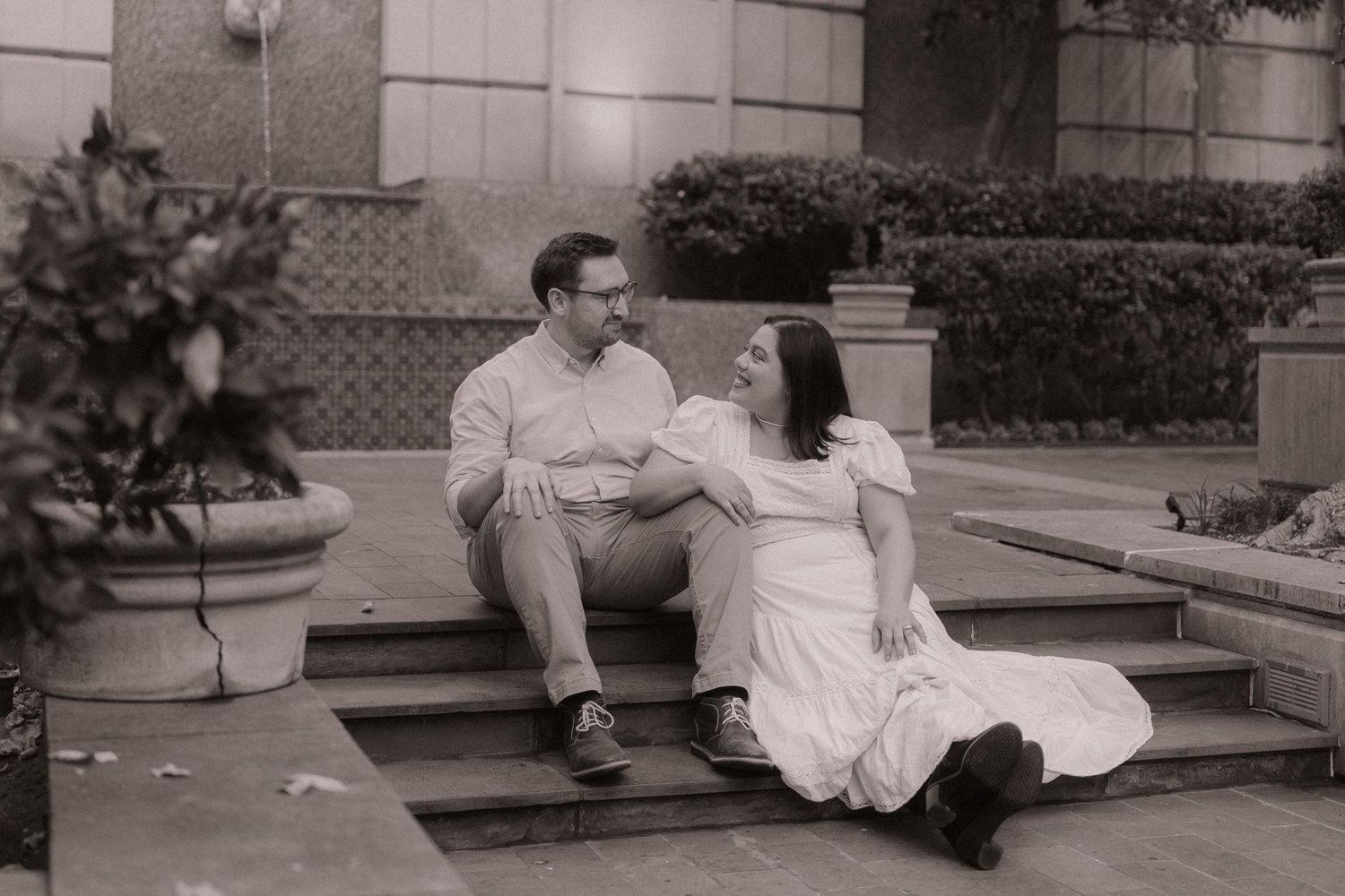 The Wedding Website of Ceci Rader and Matt Sterba