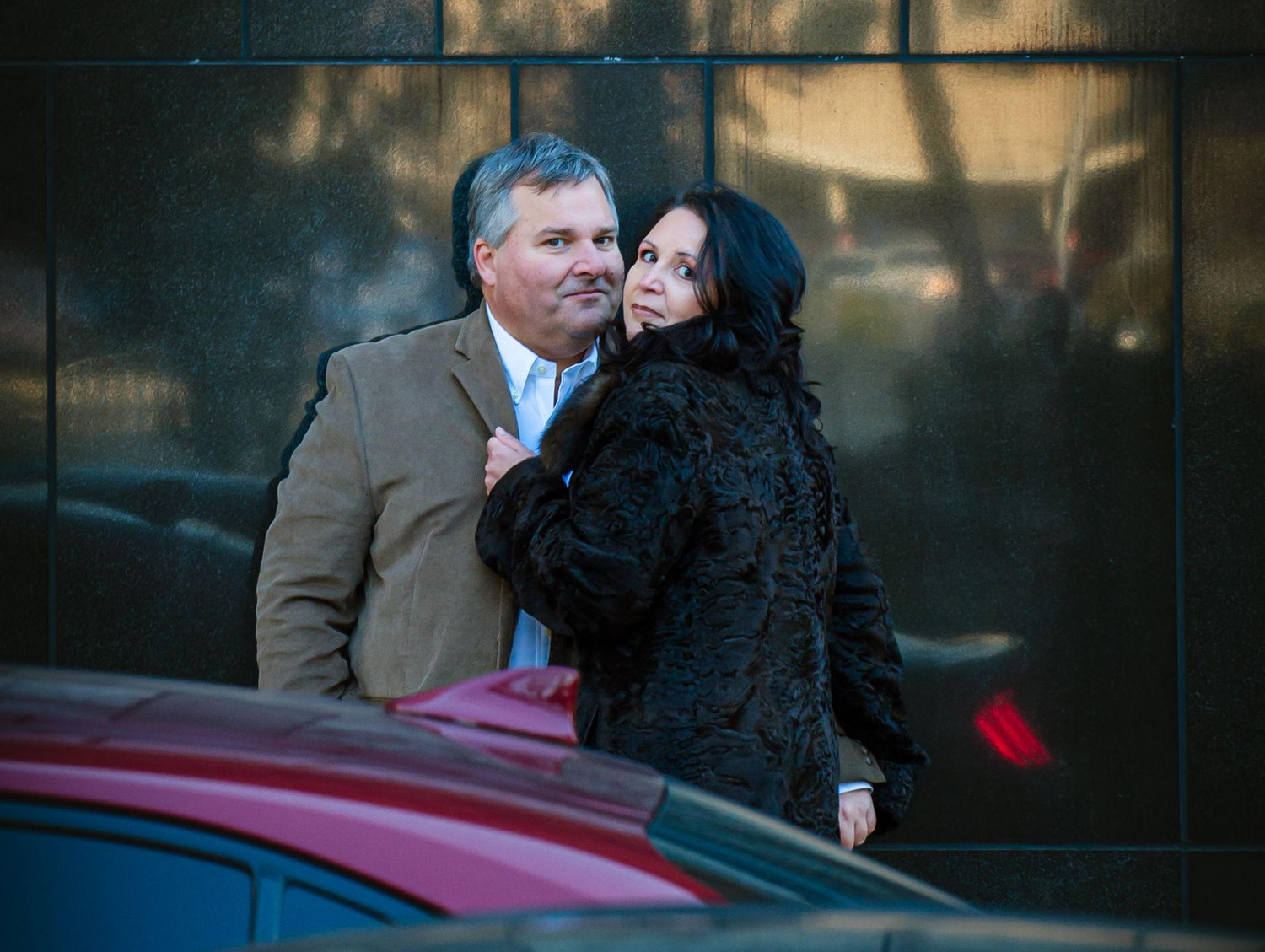 The Wedding Website of Gracie Ricks and Scott Fagot