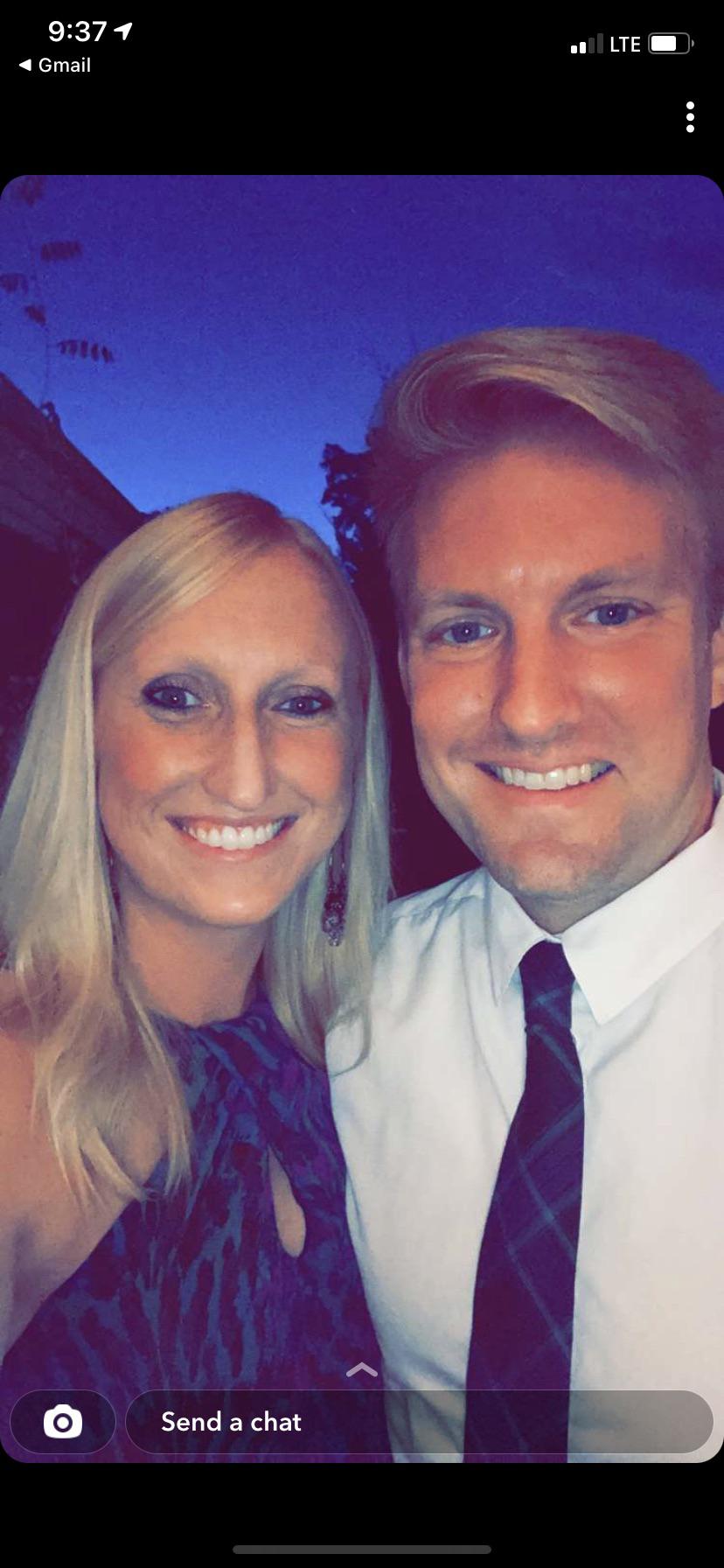 Forever Wedding Dates!