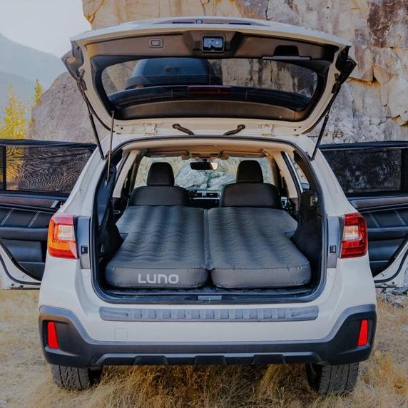 AIR Camping Mattress - Kia Telluride 2024