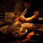High Five Ramen