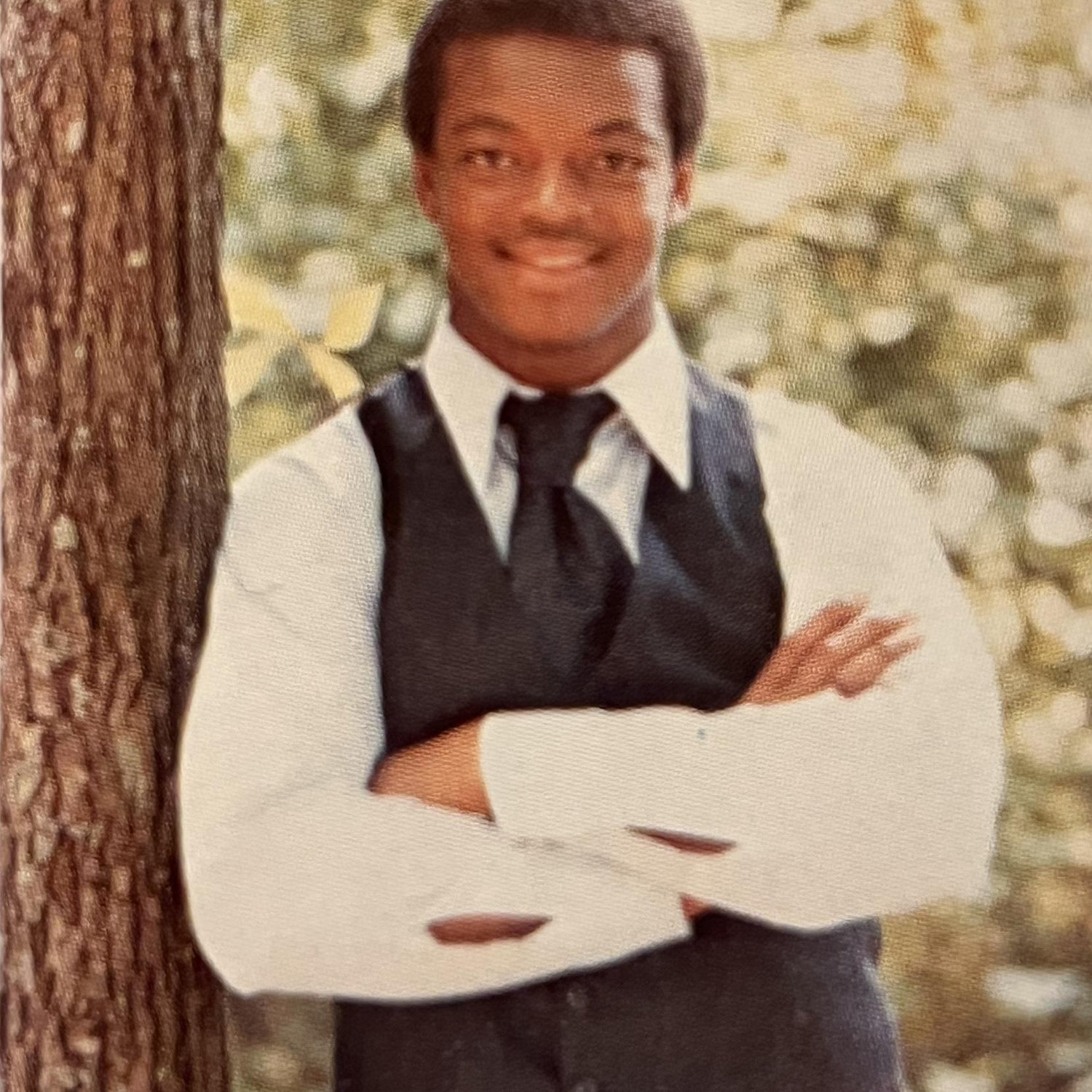 Chuckie 1980