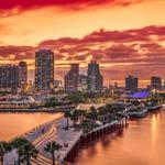 St. Pete Pier