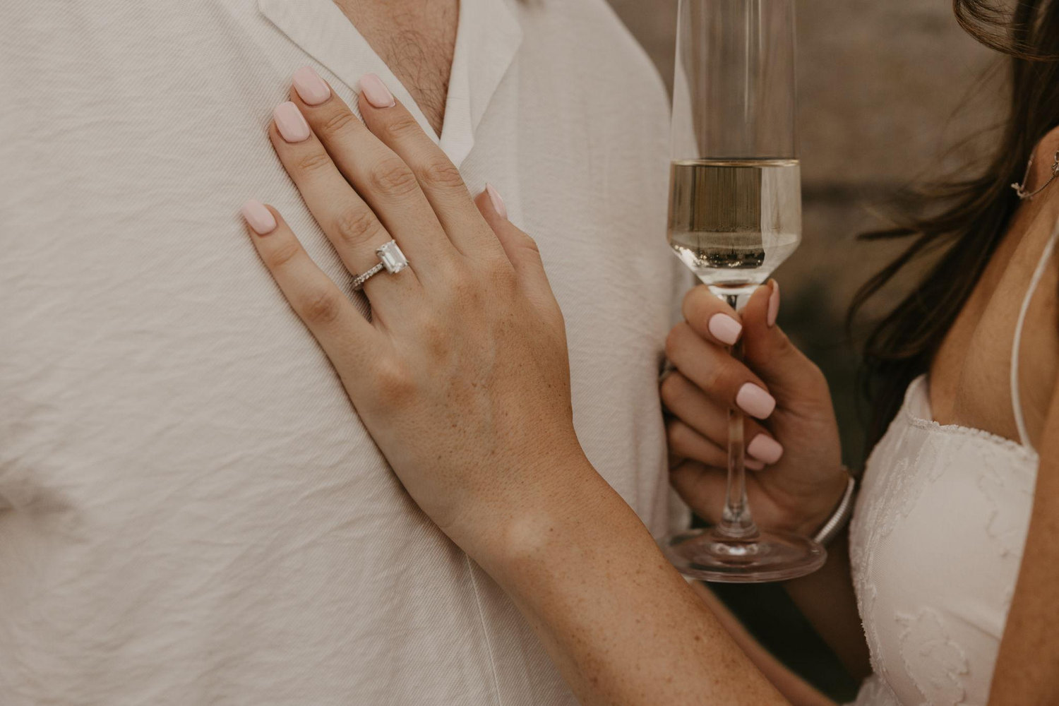 The Wedding Website of Andrew J. Thomas and Julia Catherine Klinger