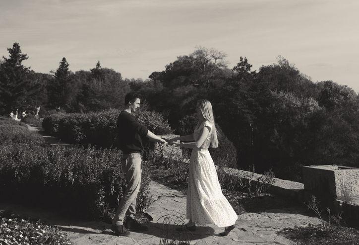 The Wedding Website of Saunders Riley and Michael Bly