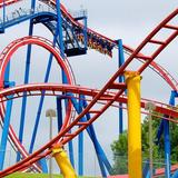 Worlds of Fun