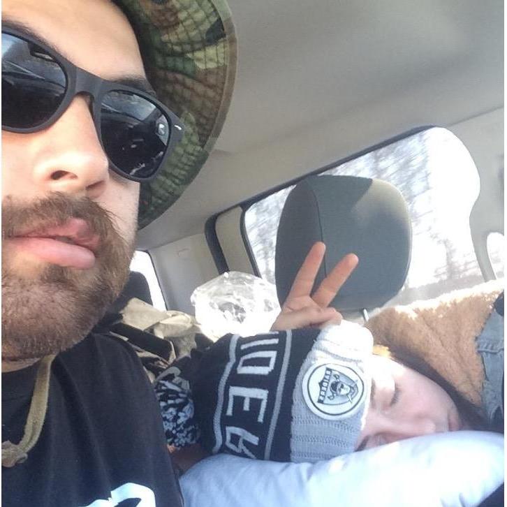 Aaaaaand Roadtrip Part 2.