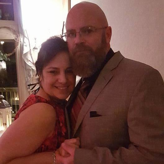 Kevin and Fallon's Wedding