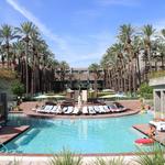 Hyatt at Gainey Ranch- Golf, Tennis, Pools, Spa