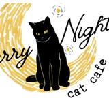 Starry Night Cat Café