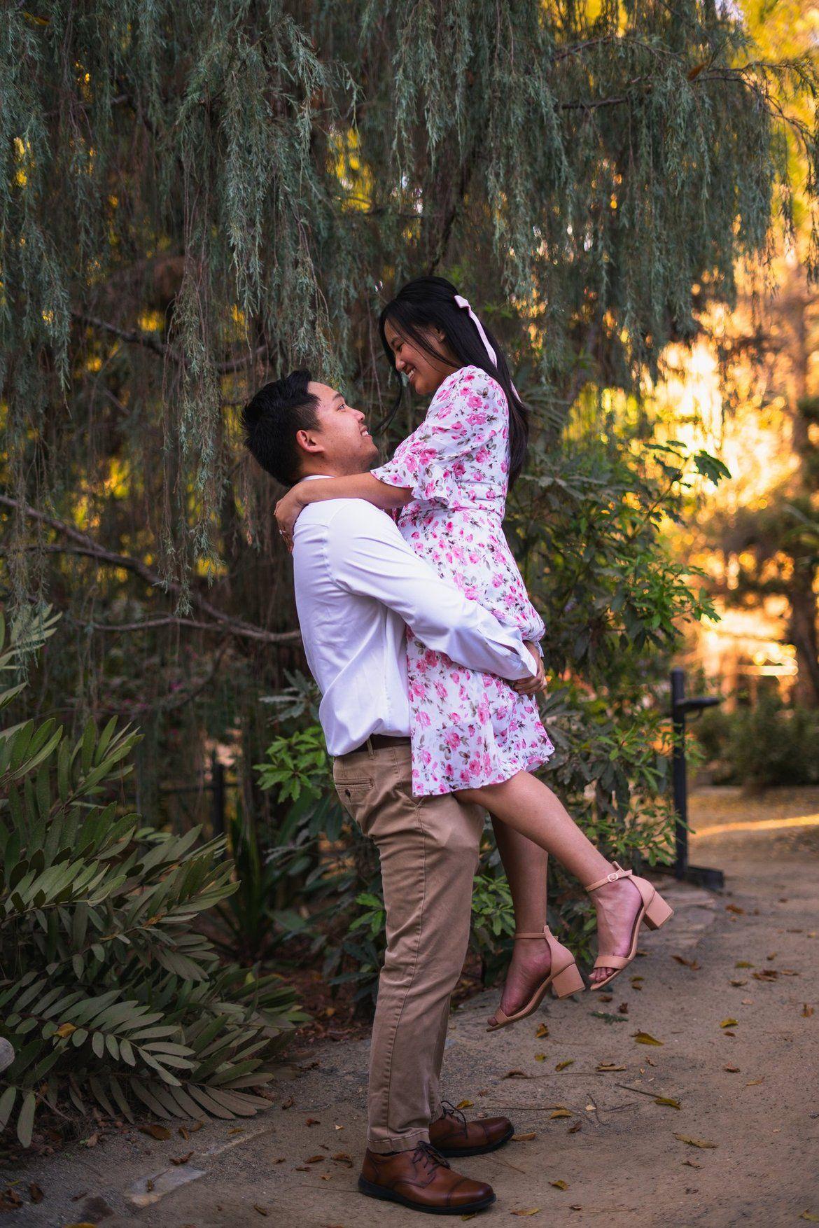 The Wedding Website of Kellina Tran and Anthony Le