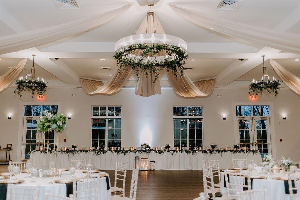 The Wedding Website of Megan Menapace and Jake Hoyer