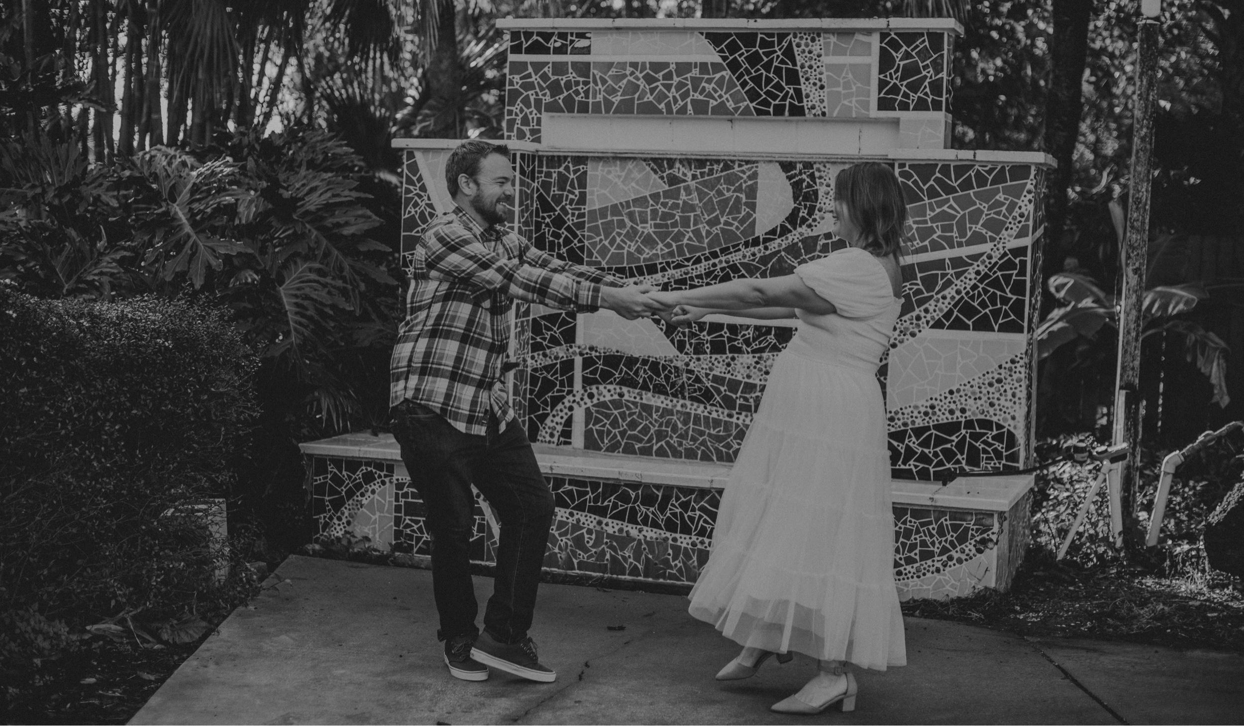 The Wedding Website of Caitlin Rene Kirkpatrick and Brett Cameron Comisky