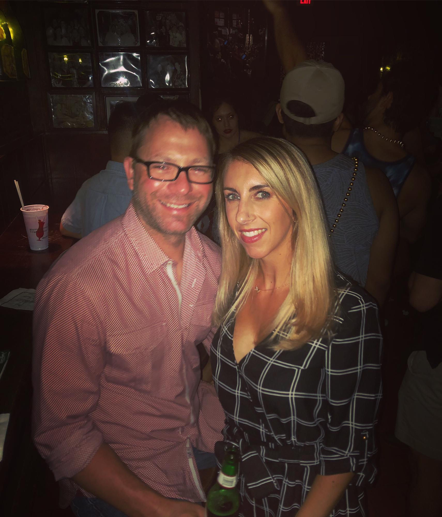 New Orleans trip