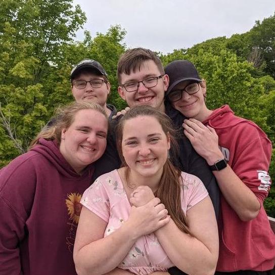 The "Sibs"