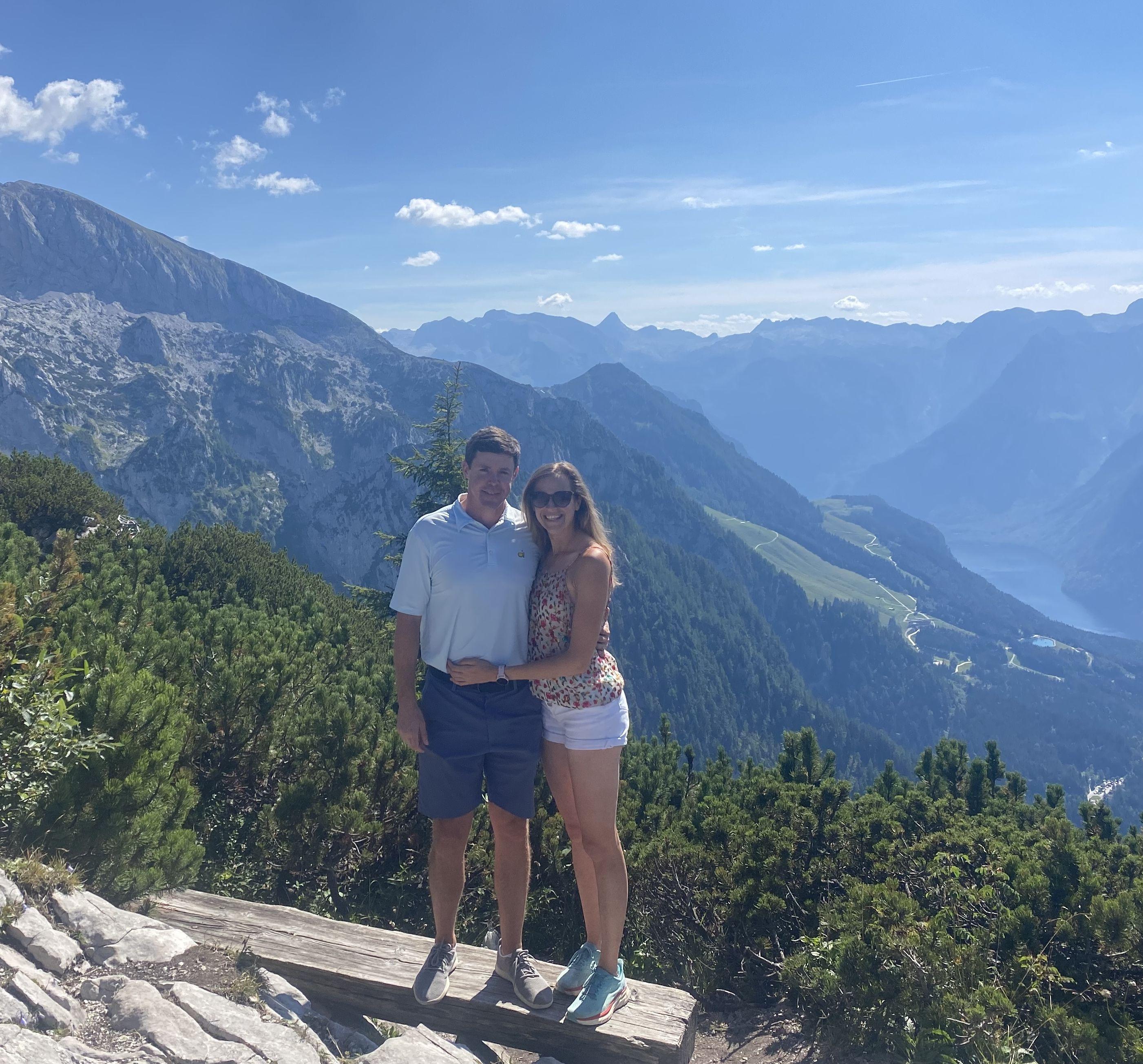 The Wedding Website of Kailey Izard and Michael Welsh
