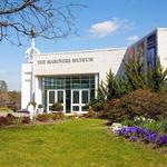 The Mariners' Museum and Park