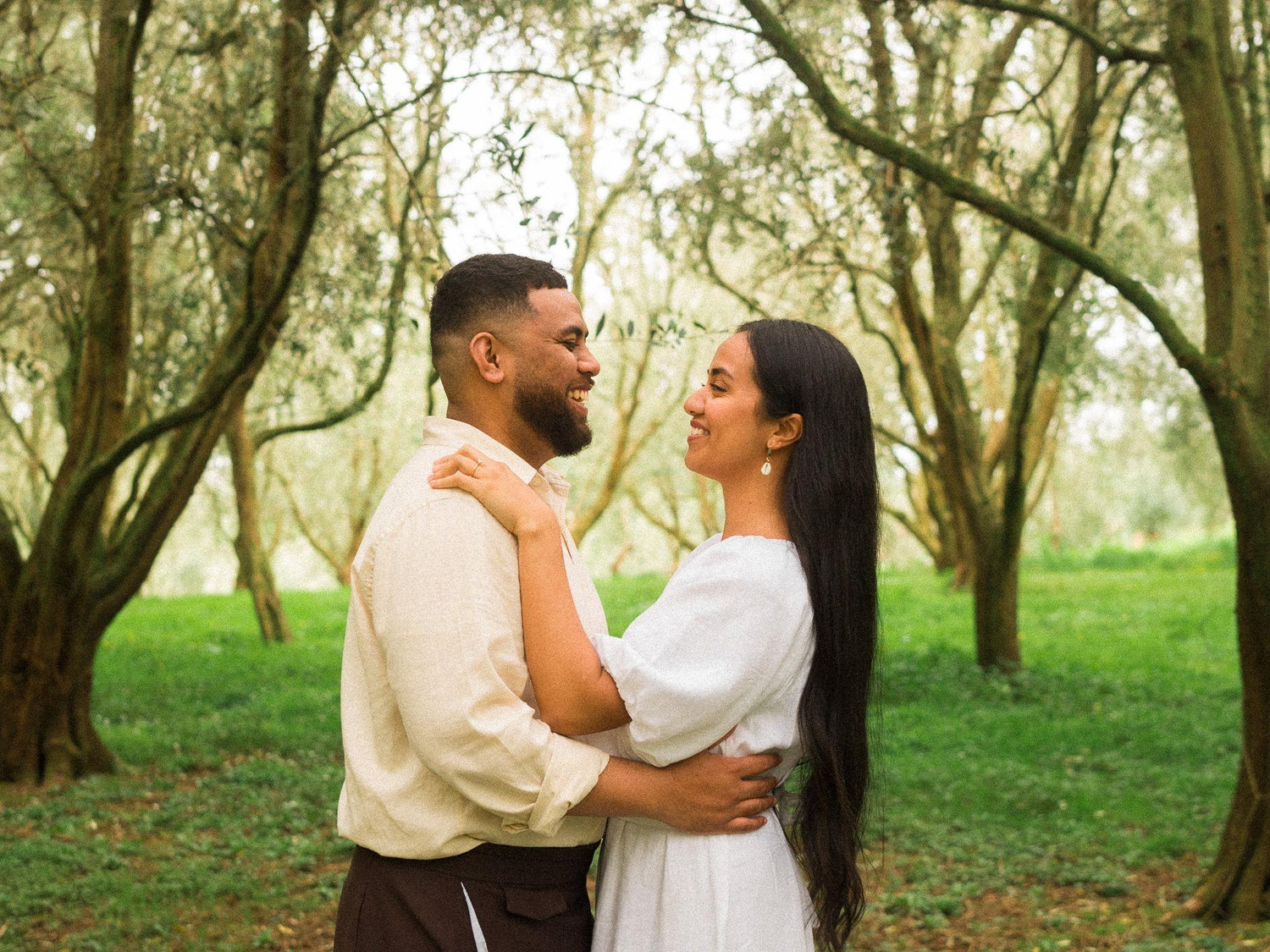 The Wedding Website of Valerie Lui and Galuega Tiatia