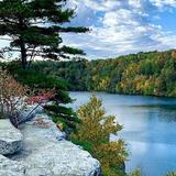 Minnewaska State Park Preserve