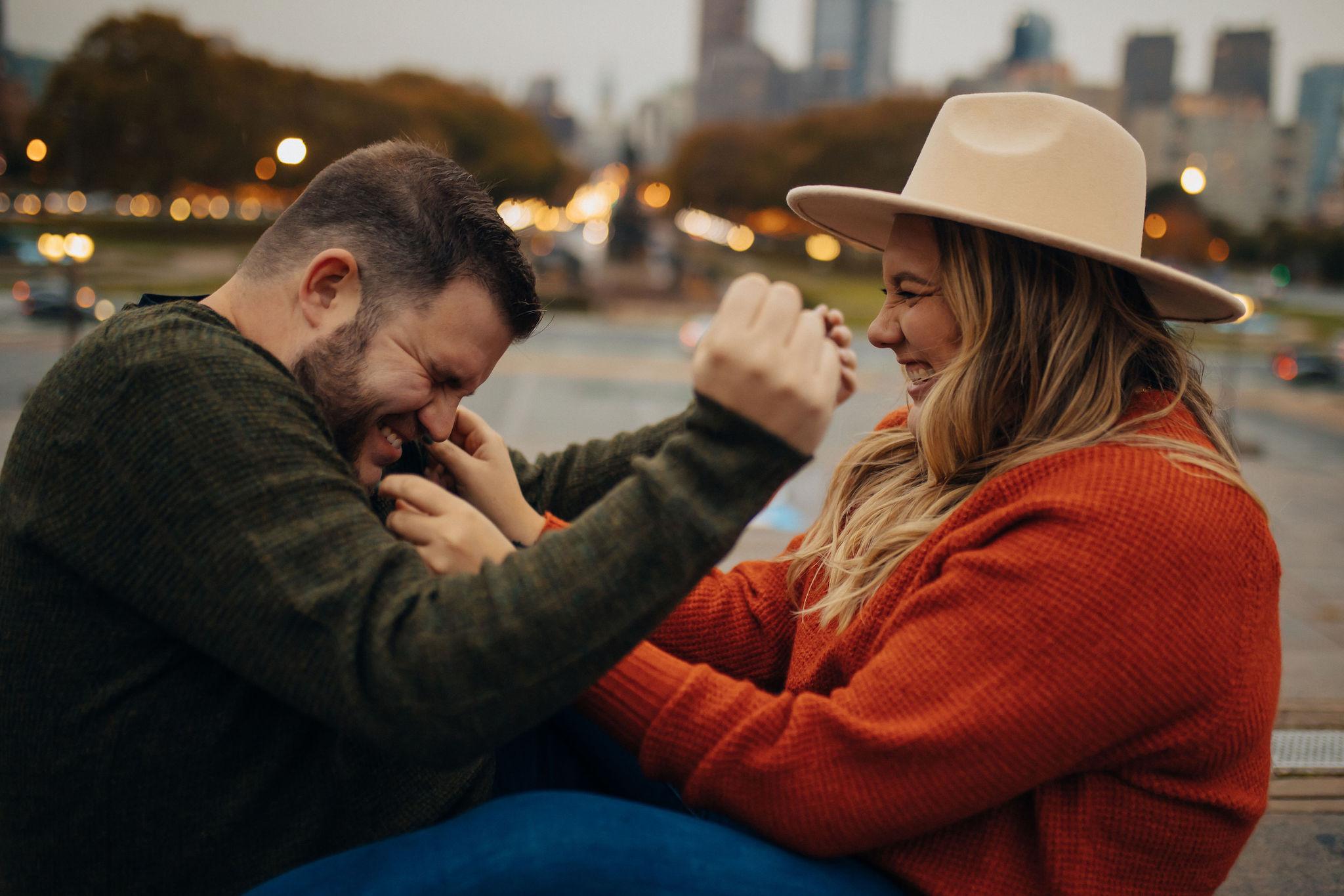 The Wedding Website of Julia Turner and David Bochanski