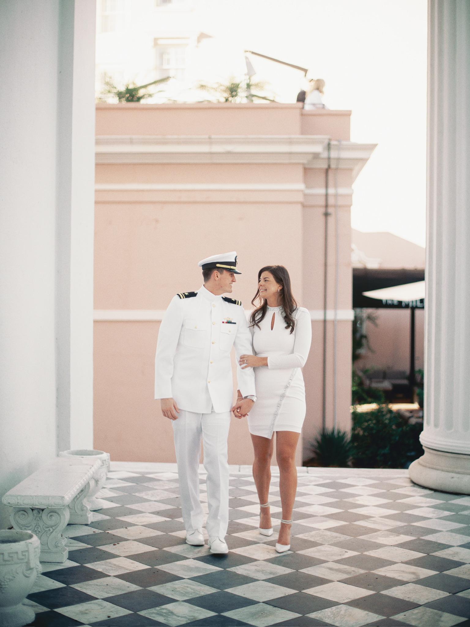 The Wedding Website of Morgan Grout and Cole Jacobs