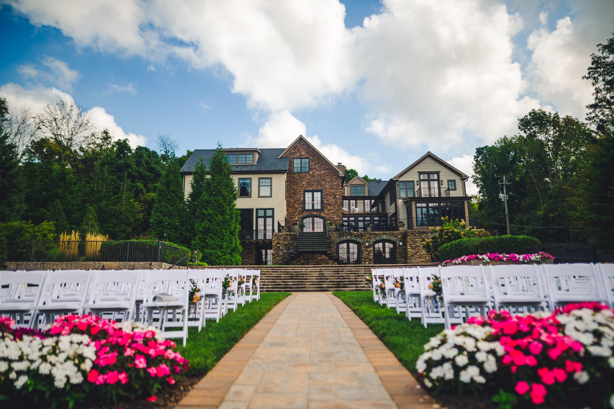 The Wedding Website of Abby McAleney and Ricky Rex-Groves